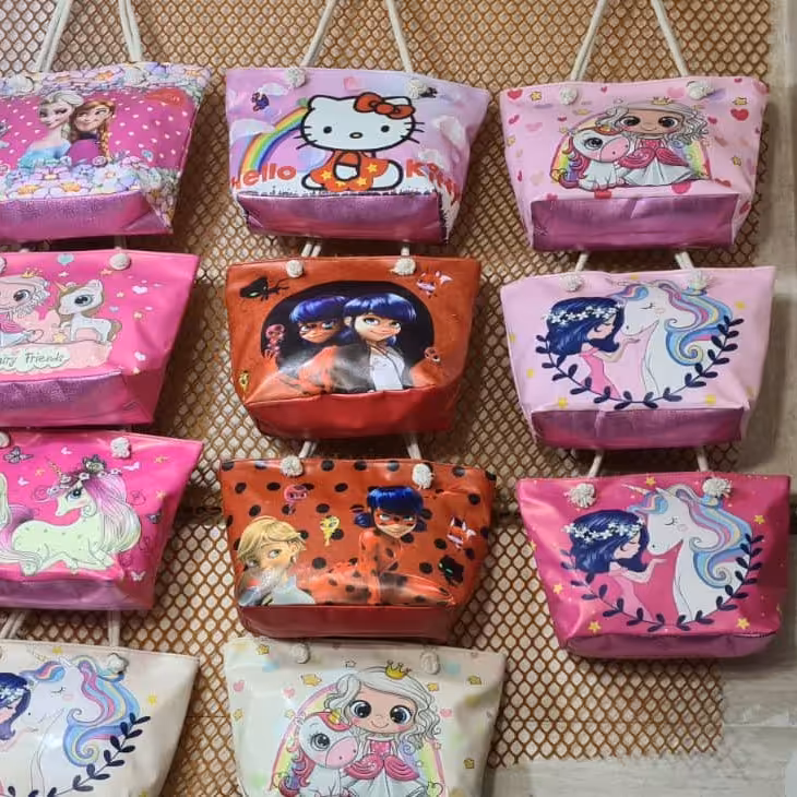 کیف دستی دخترانه