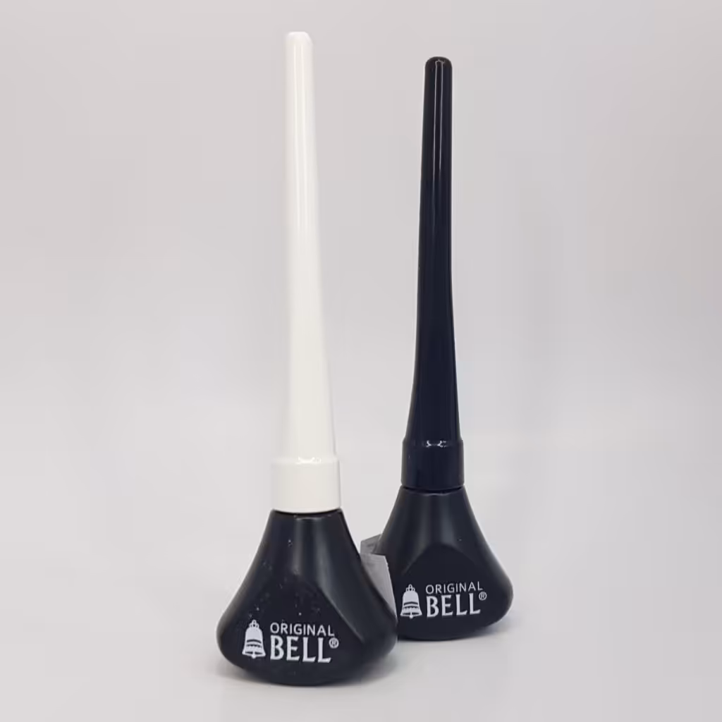 خط چشم ماژیکی خمره ای بل اورجینال  