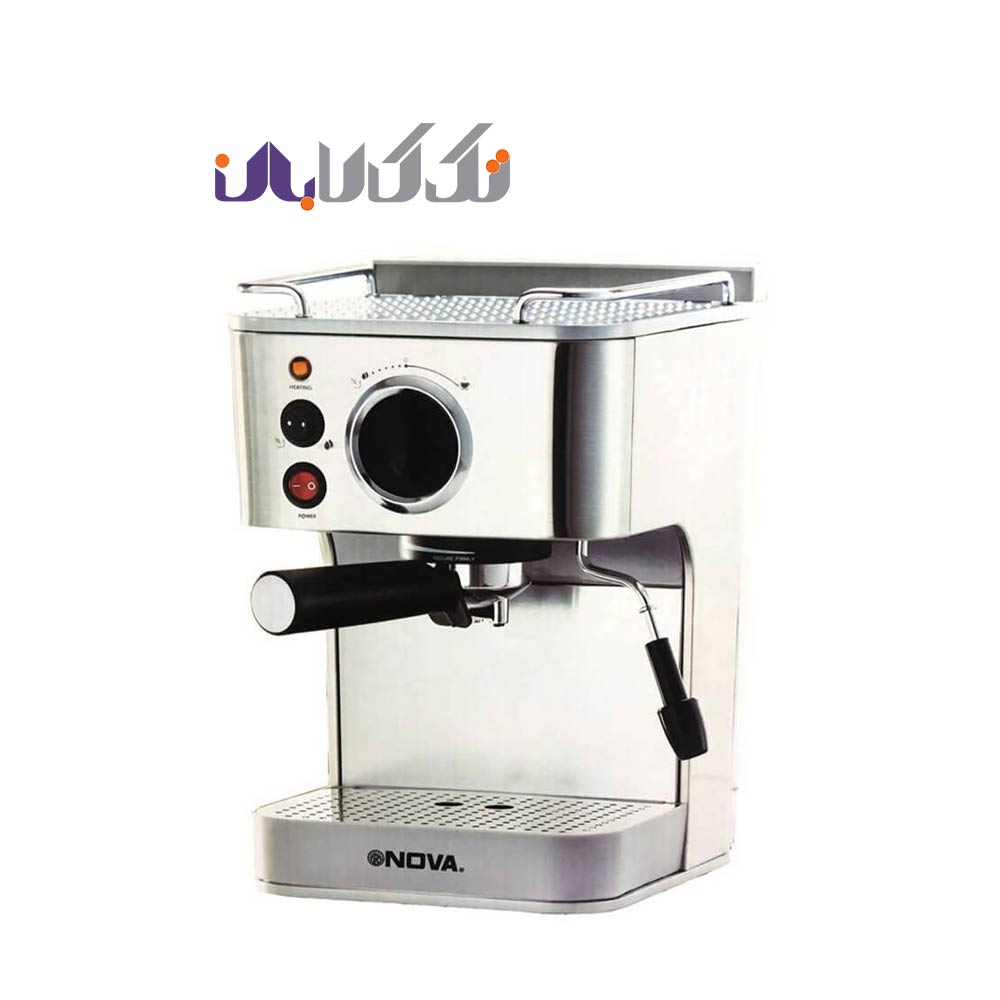 اسپرسو ساز نوا مدل 140