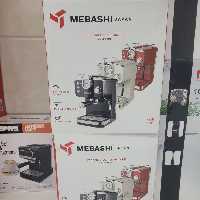 اسپرسو ساز مباشی مدل 2015