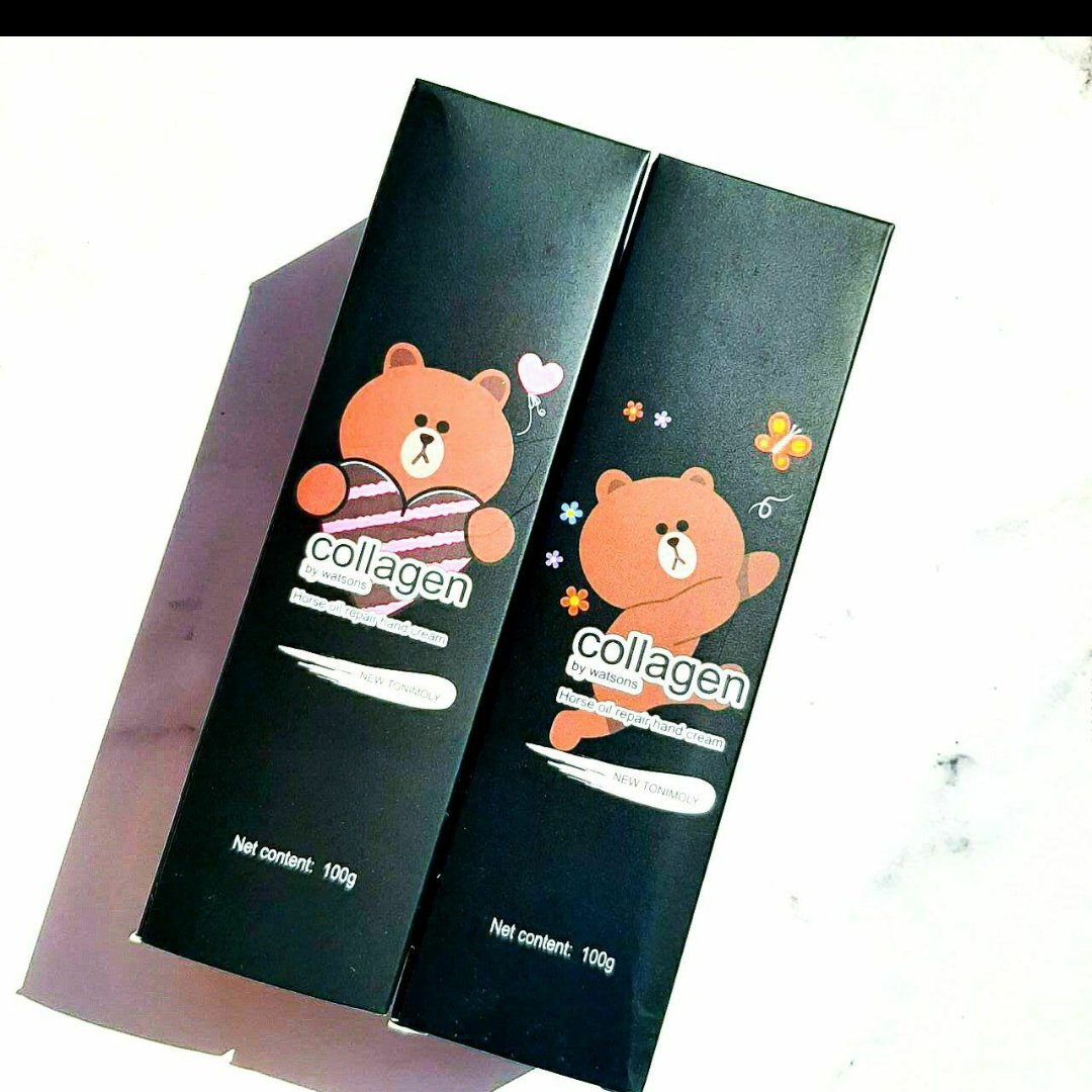 کرم کلاژن ساز و ابرسان میشا