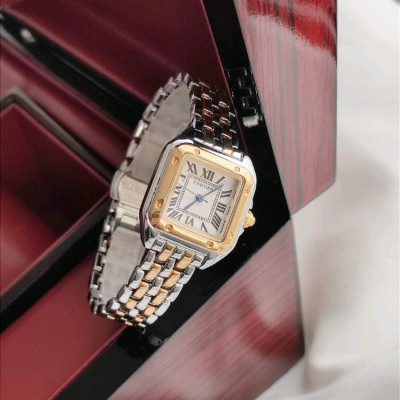 ساعت زنانه CARTIER