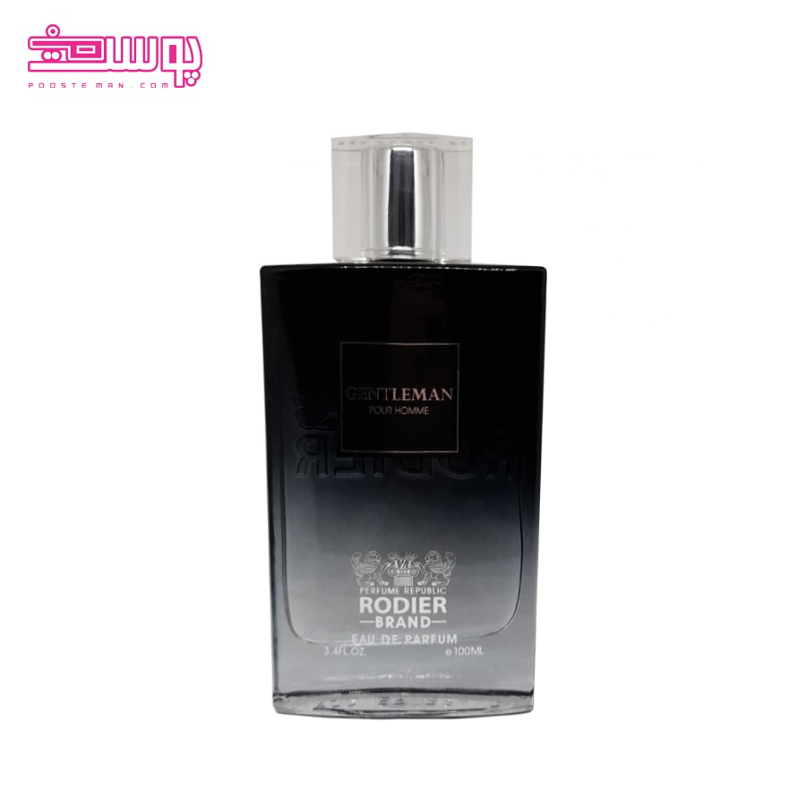 ادو پرفیوم جنتلمن رودیر حجم 100ml