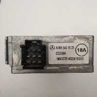 محافظ اضافه ولتاژ دینام برای مرسدس بنز 18 آمپر 18A A0015421625