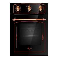 فر توکار سینجر مدل SLA 17CL