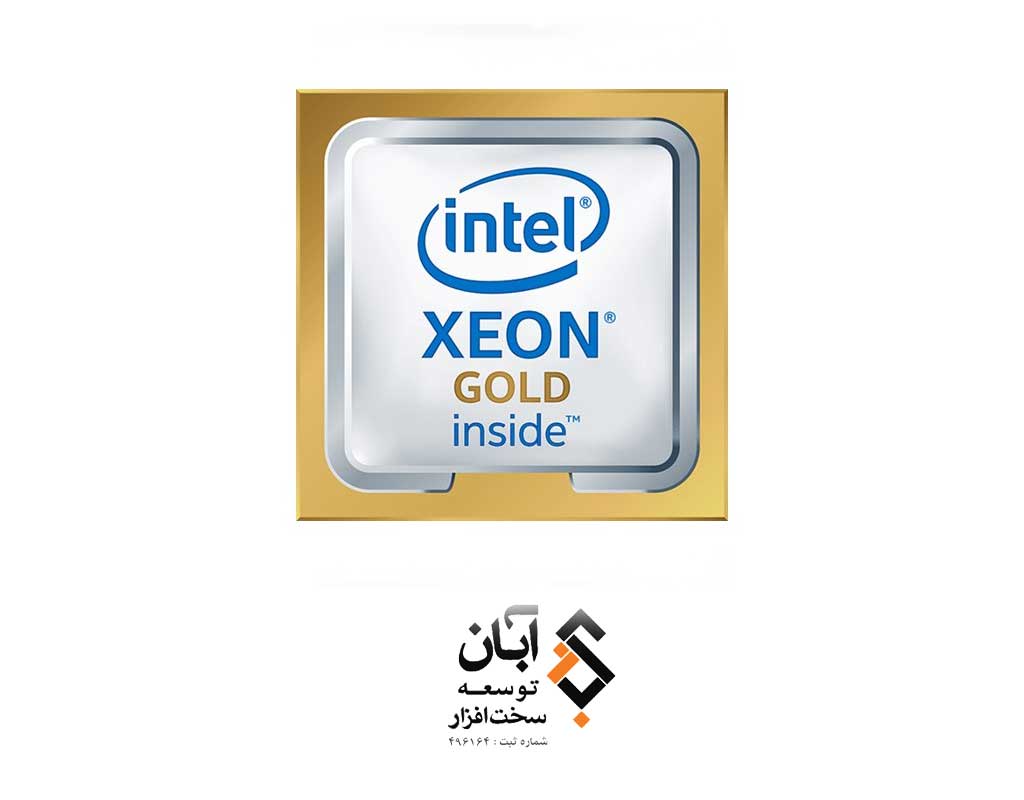 Intel Xeon Gold 6416H Processor (45M Cache, 2.20 GHz, 18 Core)