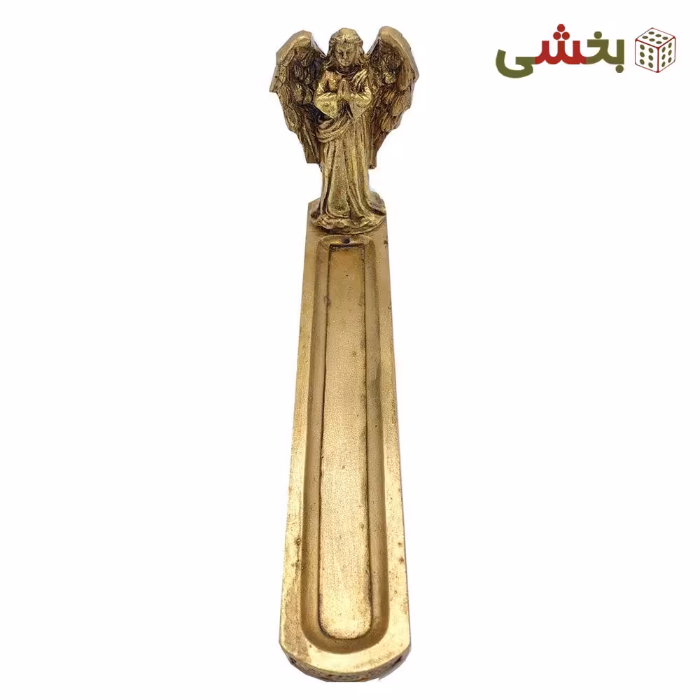 جاعودی طرح فرشته بالدار رومی