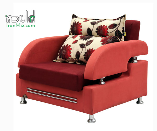 مبل تختخواب شو کاپیتال