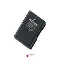 باتری دوربین نیکون مدل Nikon EN-EL14