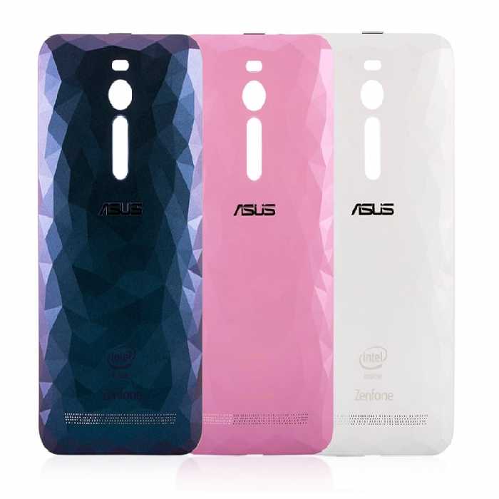 درب پشت Asus Zenfone 2 ZE551ML Illusion