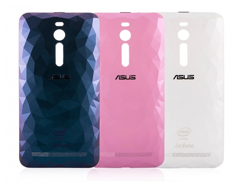 درب پشت Asus Zenfone 2 ZE551ML Illusion
