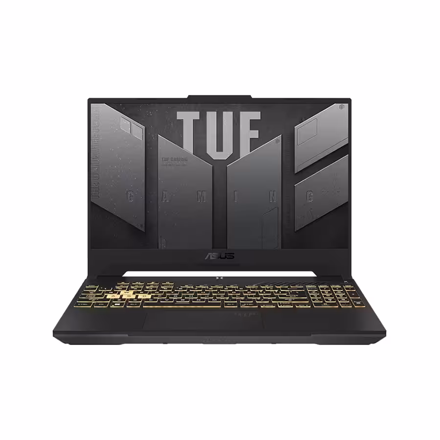 قیمت لپ تاپ ایسوس مدل TUF Gaming F15 FX507ZM Core i7(12700H)-16GB-512GB SSD-6GB(RTX3060)-Full HD