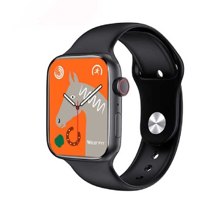 ساعت هوشمند bw22 max