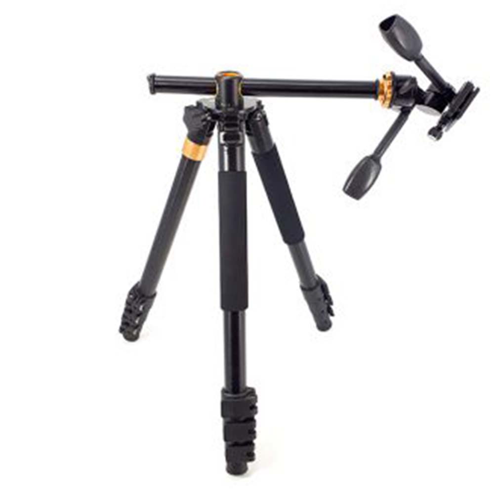 سه پایه دوربین نیمه حرفه ای بیک Beike Tripod Q600 T