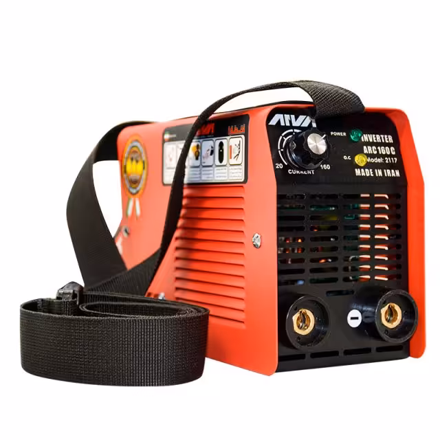 دستگاه جوش 160 اروا