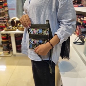 کیف دوشی زنانه