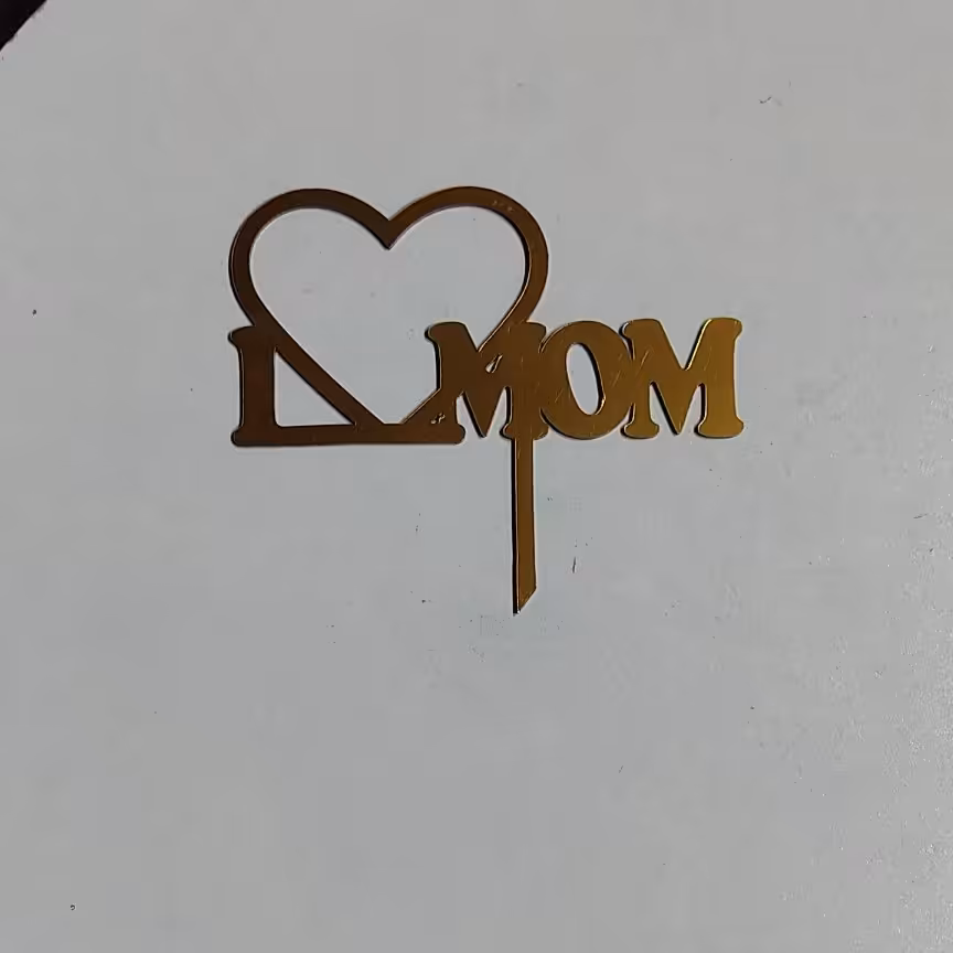 تاپر مادر انگلیسی