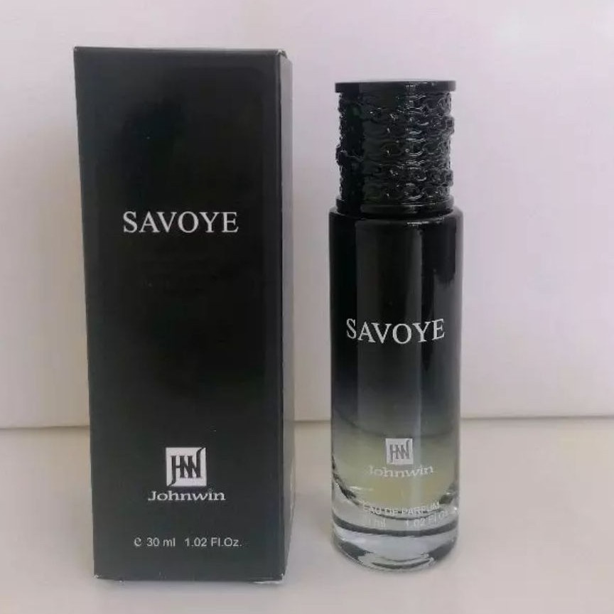 ادکلن ساواج دیور جانوین 30 میل