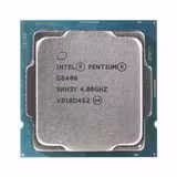 پردازنده اینتل سری Pentium مدل Intel Gold G6400 Tray | هدیش