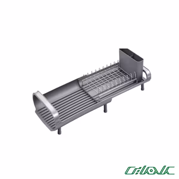 آبچکان یک طبقه ملونی مدل 9166 (قابل رگلاژ)