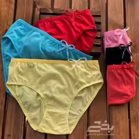 شورت نینا ساده XL