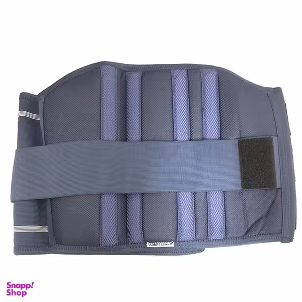 کمربند طبی نرم تن یار کد 4069