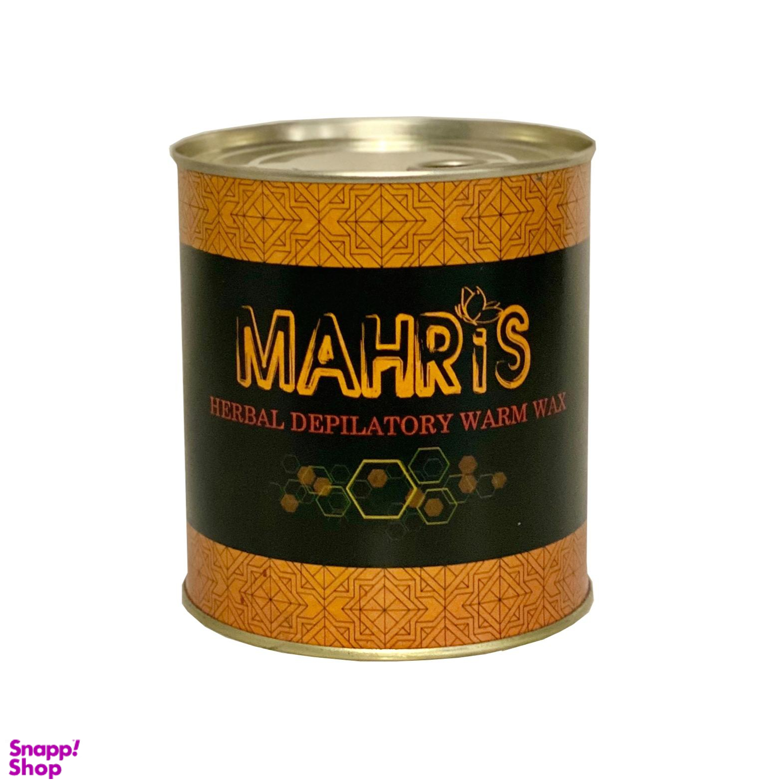 موم موبر ماهریس (Mahris) مدل Honey وزن 700 گرم