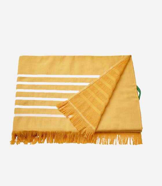 حوله حمام ایکیا مدل IKEA-BRÖGGAN سایز 100×180