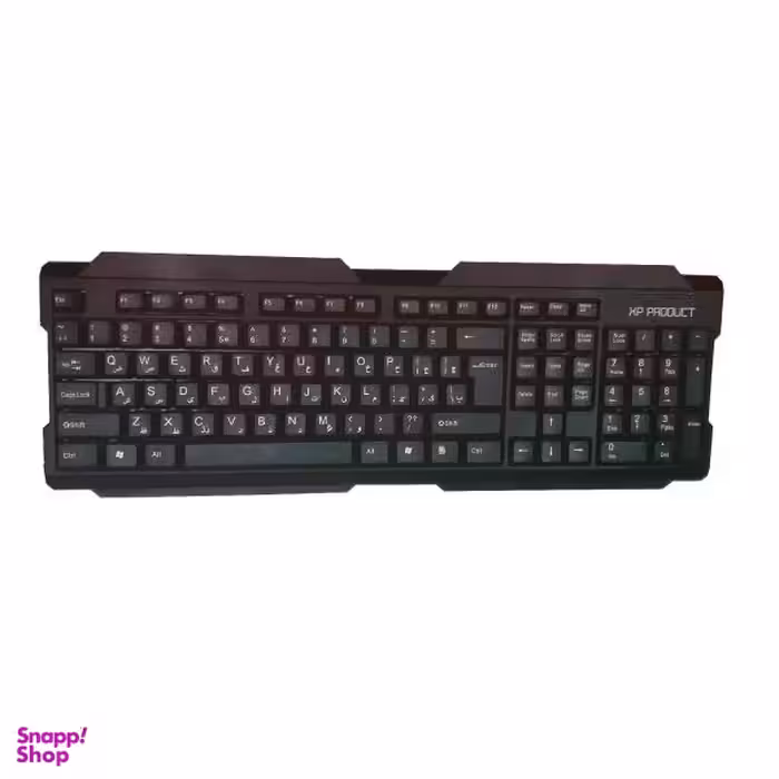 کیبورد ایکس پی-پروداکت مدل XP-8600E