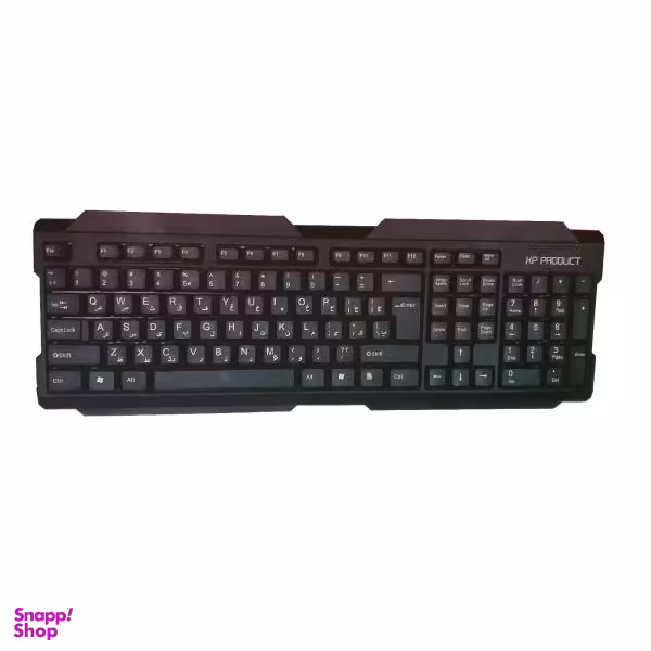 کیبورد ایکس پی-پروداکت مدل XP-8600E