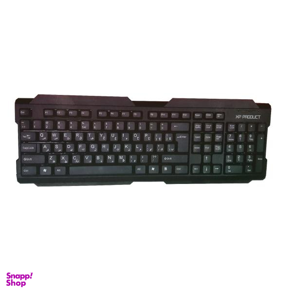 کیبورد ایکس پی-پروداکت مدل XP-8600E
