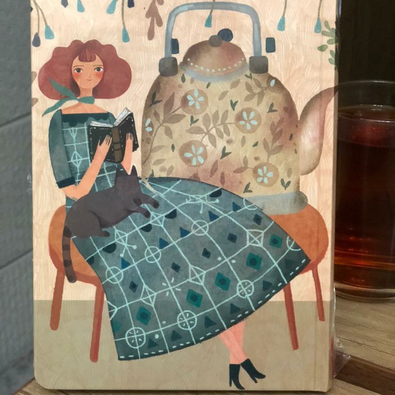 دفتر بولت ژورنال مستر نوت کد 28