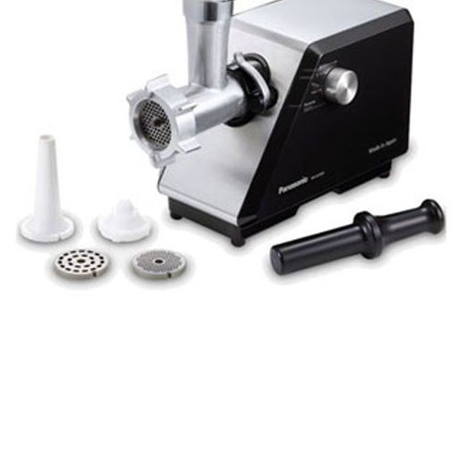 چرخ گوشت پاناسونیک اصل ژاپن مدل 3500