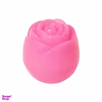 بالم لب کیو سی مدل گل رز