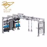 سازه پل تک لاین PSD-RAX BS07