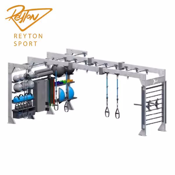 سازه پل تک لاین PSD-RAX BS07