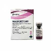 بوتاکس مصپورت 500 مصون دارو