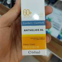 کرم ضد آفتاب بی رنگ و ضد لک لاروش پوزای SPF 60