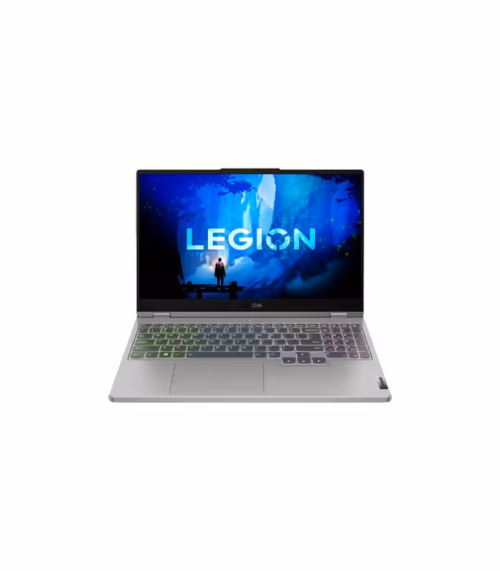 لپ تاپ 15.6 اینچی لنوو مدل Legion 5-FAC Core i7