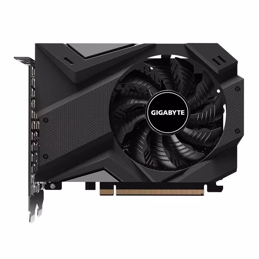 قیمت و خرید کارت گرافیک گیگابایت مدل GeForce GTX 1630 OC 4G GDDR6 | یاس ارتباط