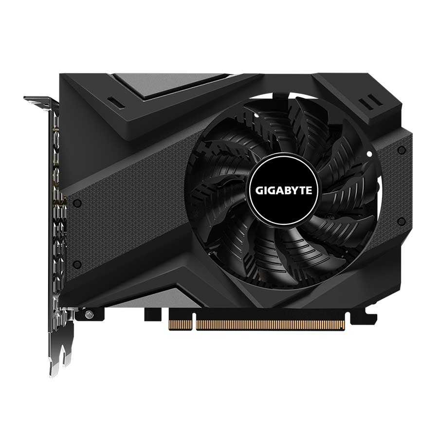 قیمت و خرید کارت گرافیک گیگابایت مدل GeForce GTX 1630 OC 4G GDDR6 | یاس ارتباط