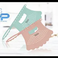بادبزن کبابی ستاره تکی یک عددی