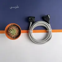 کابل سیار مدل CBBK215.20M طول 20 متر