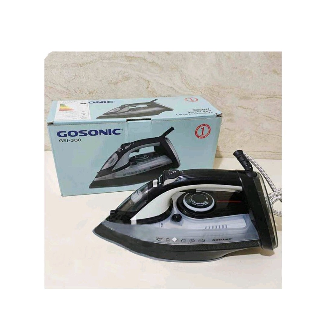 اتو گوسونیک مدل GSI-300