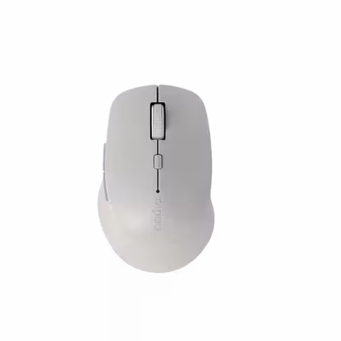 خرید موس بی سیم Rapoo مدل M300 SILENT