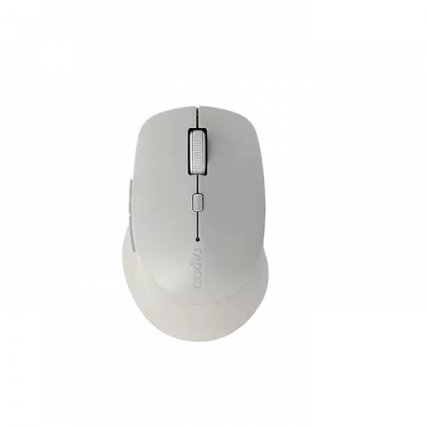 خرید موس بی سیم Rapoo مدل M300 SILENT