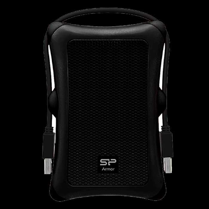 قیمت هارد اکسترنال سیلیکون پاور Armor A30 ظرفیت 1TB