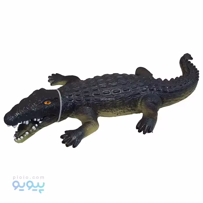 فیگور تمساح