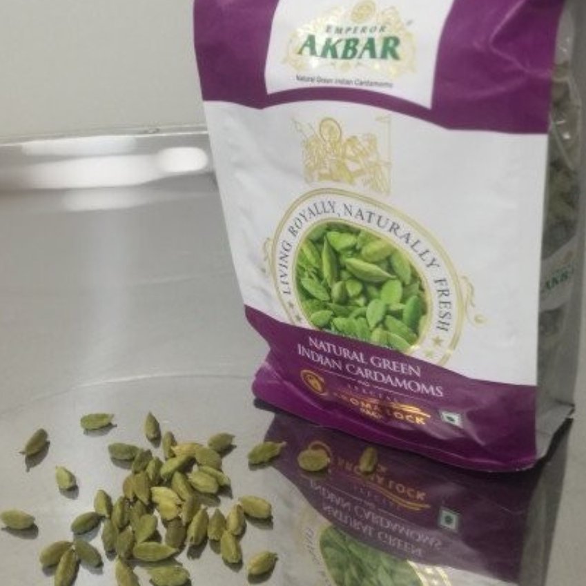 هل سبز اکبر