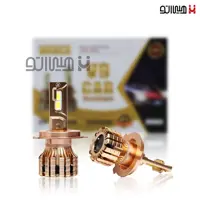 هدلایت v9 پایه (H1.H3.H7) کد1830